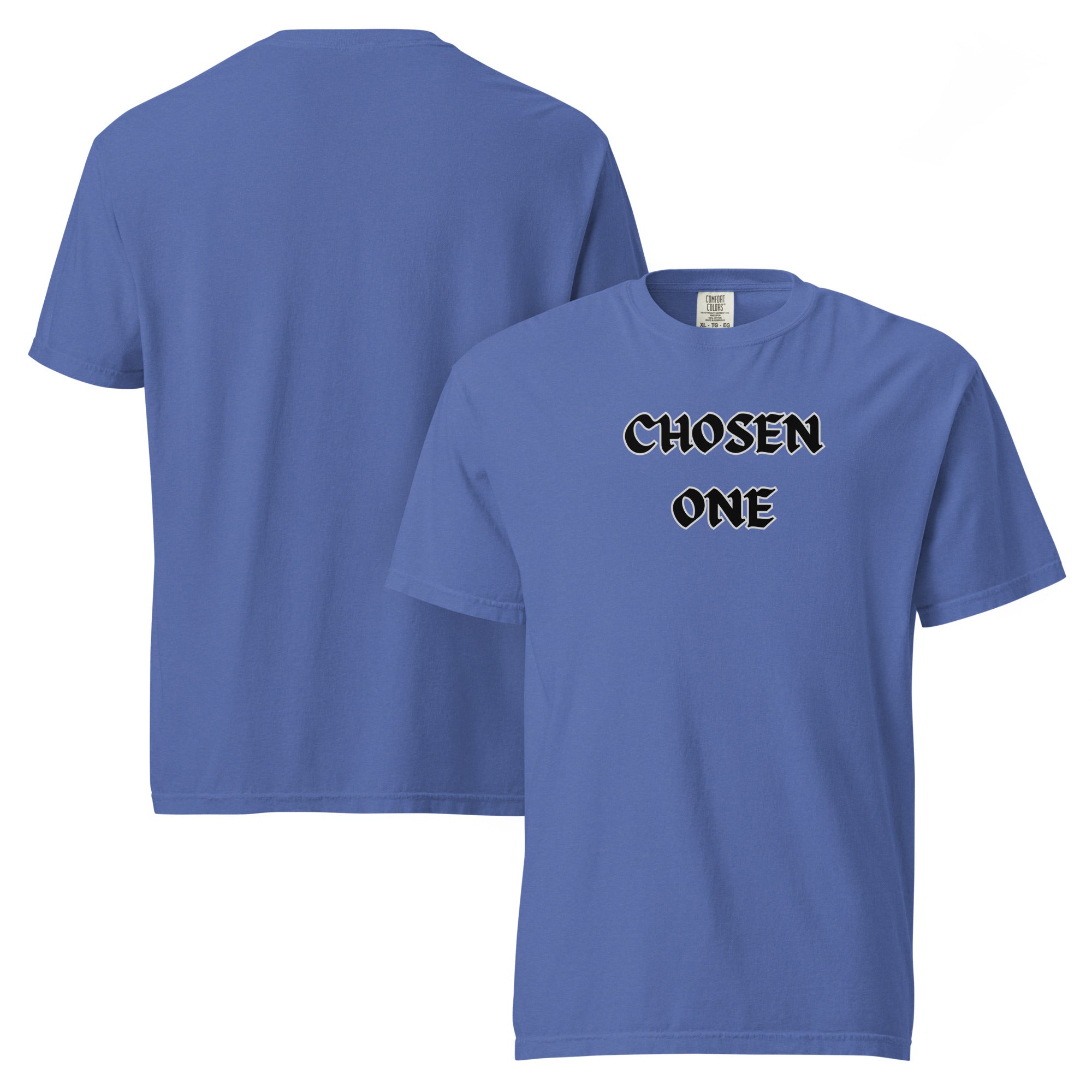 Chosen One T-Shirt - Collective Awakening