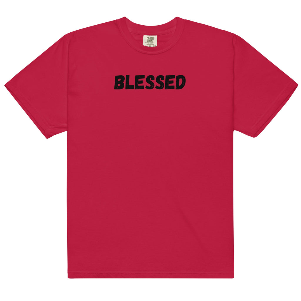 BLESSED T-Shirt - Collective Awakening