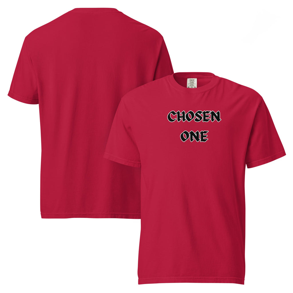 Chosen One T-Shirt - Collective Awakening