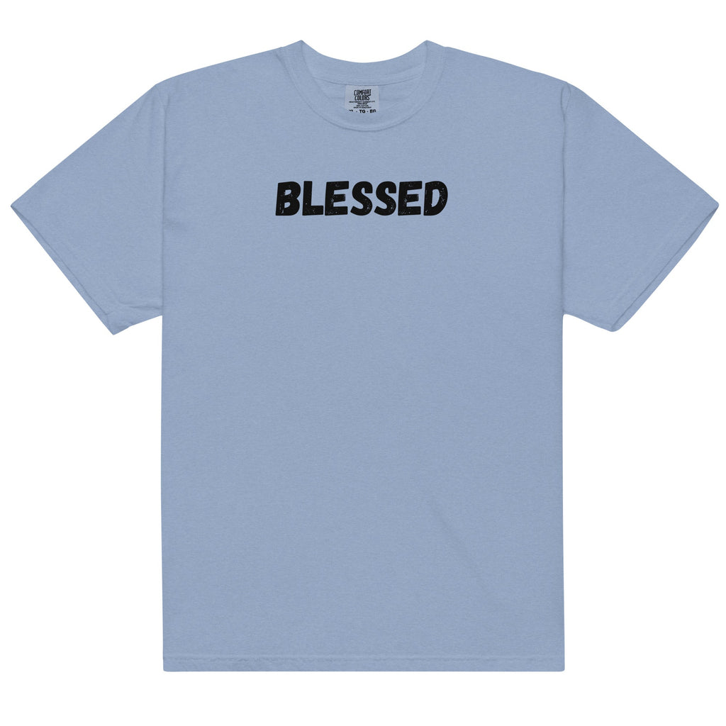 BLESSED T-Shirt - Collective Awakening