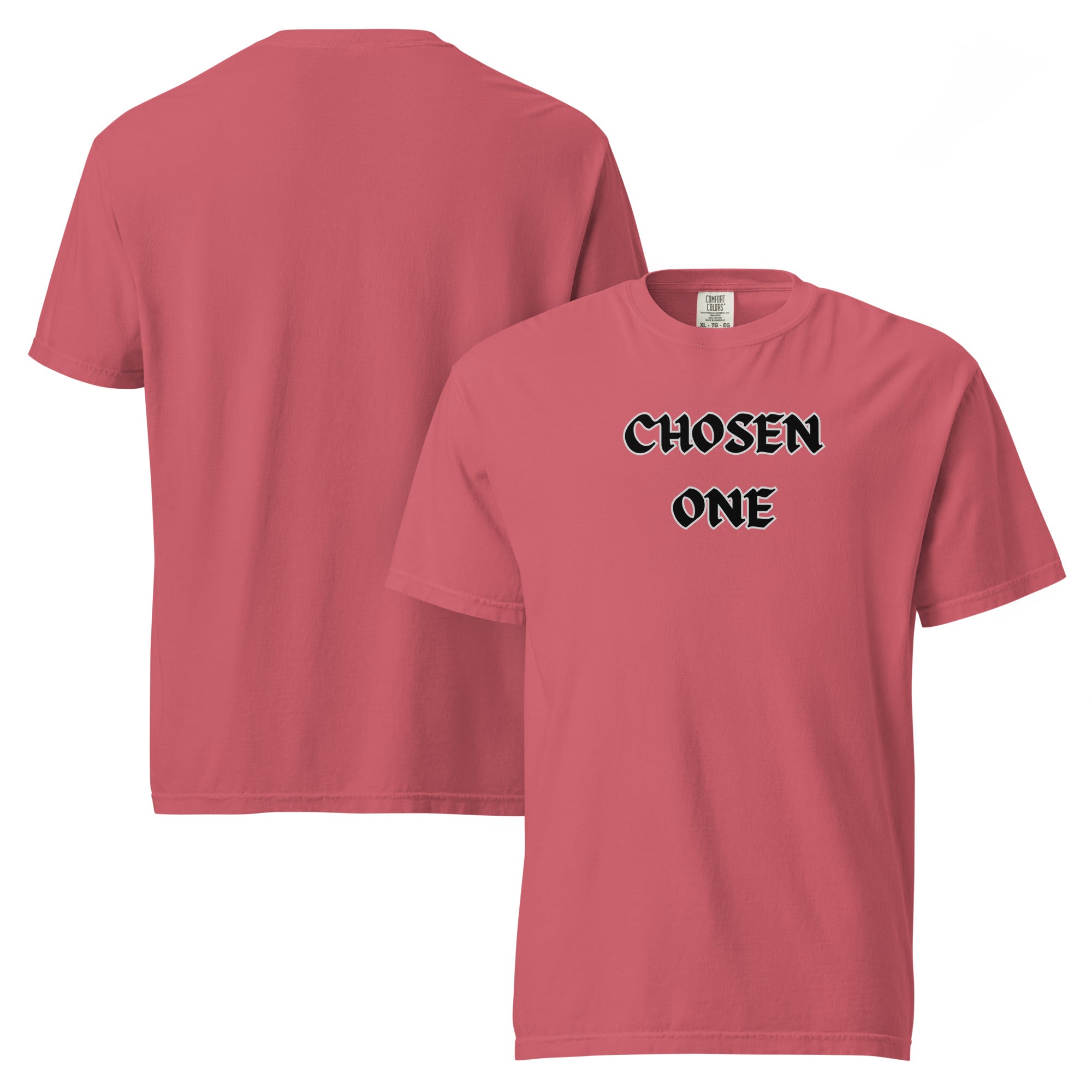 Chosen One T-Shirt - Collective Awakening