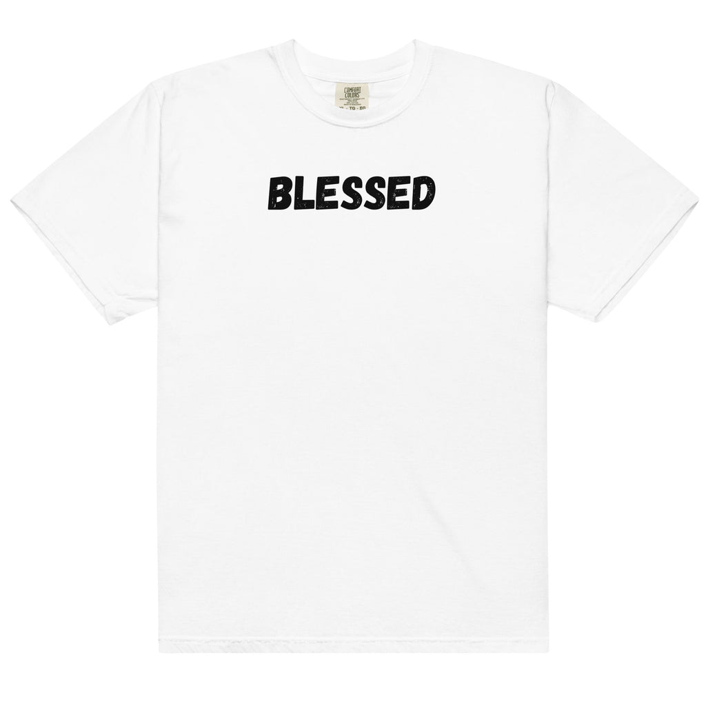 BLESSED T-Shirt - Collective Awakening