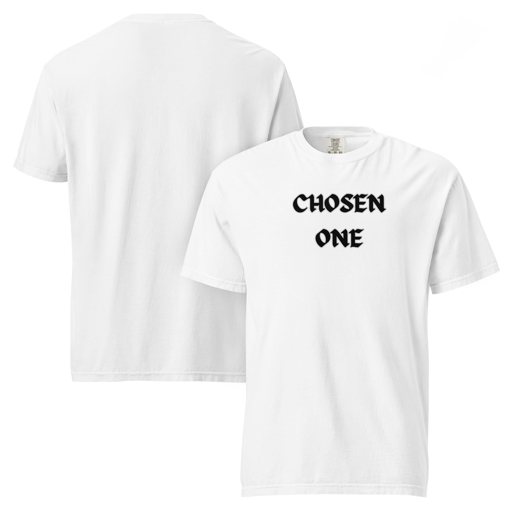 Chosen One T-Shirt - Collective Awakening