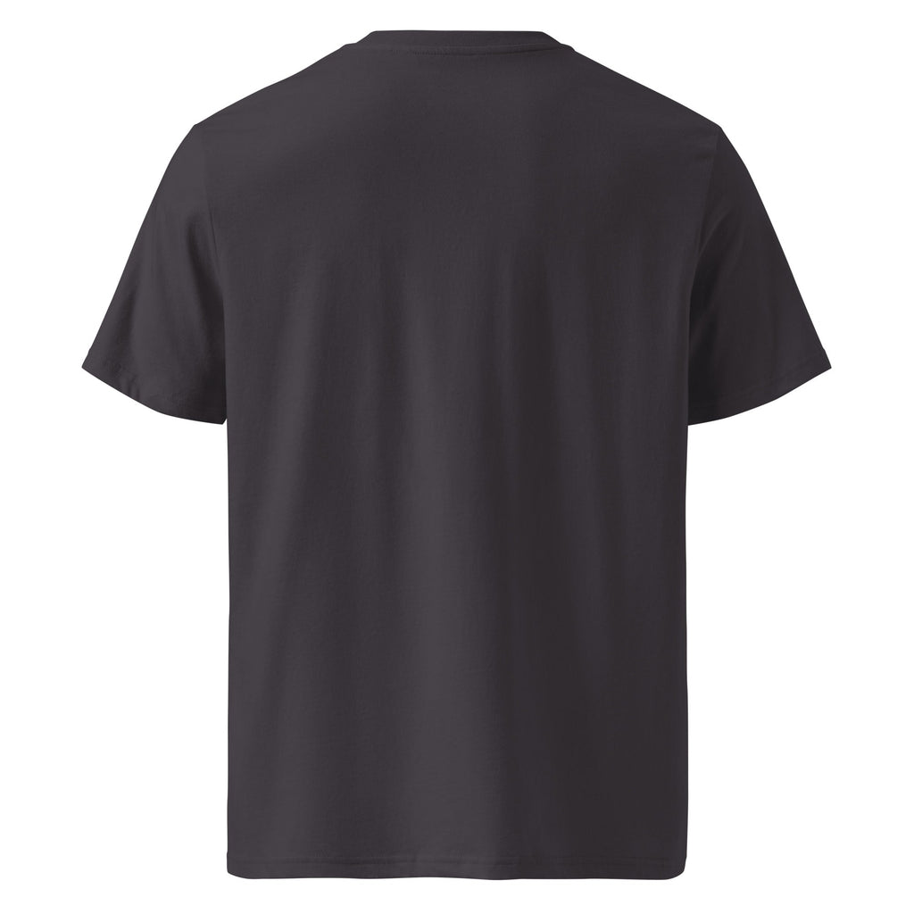 Leo Organic Cotton T-Shirt - Collective Awakening