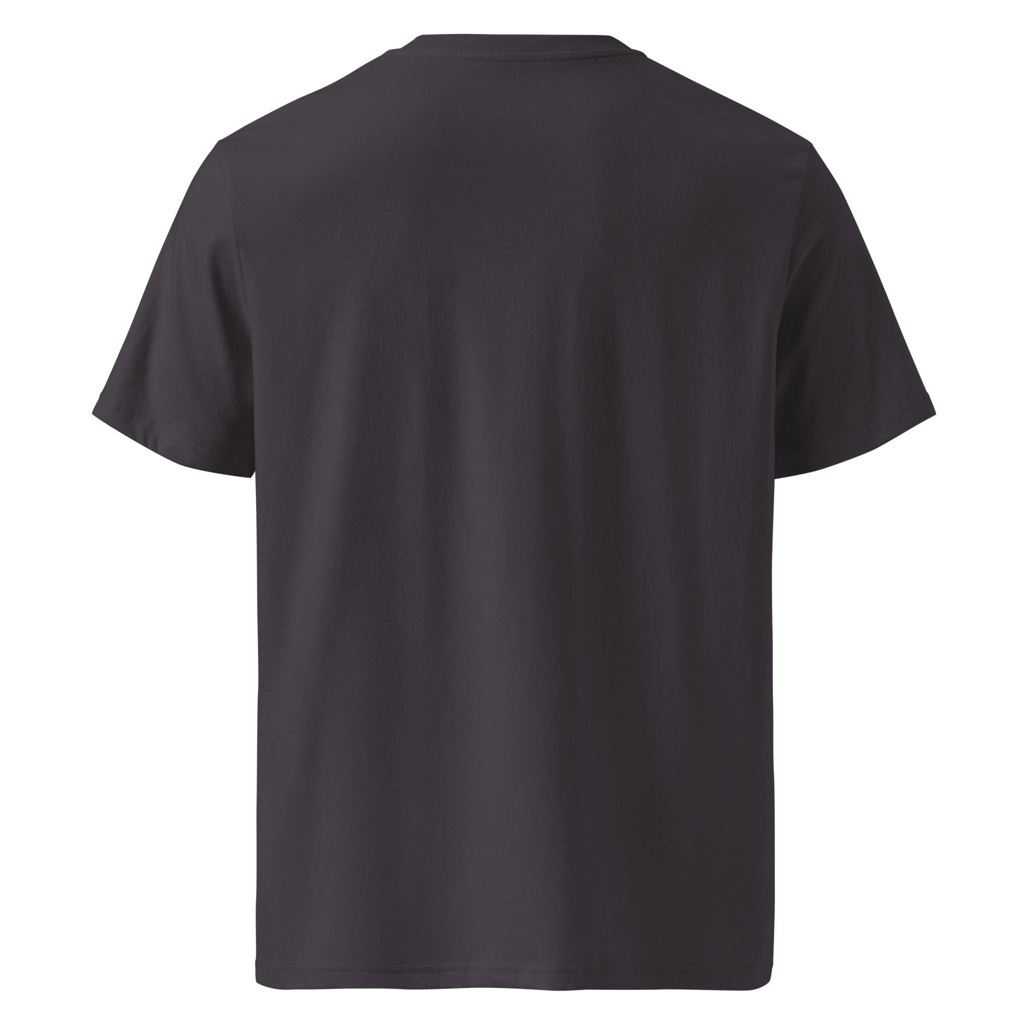 Cancer Organic Cotton T-Shirt - Collective Awakening