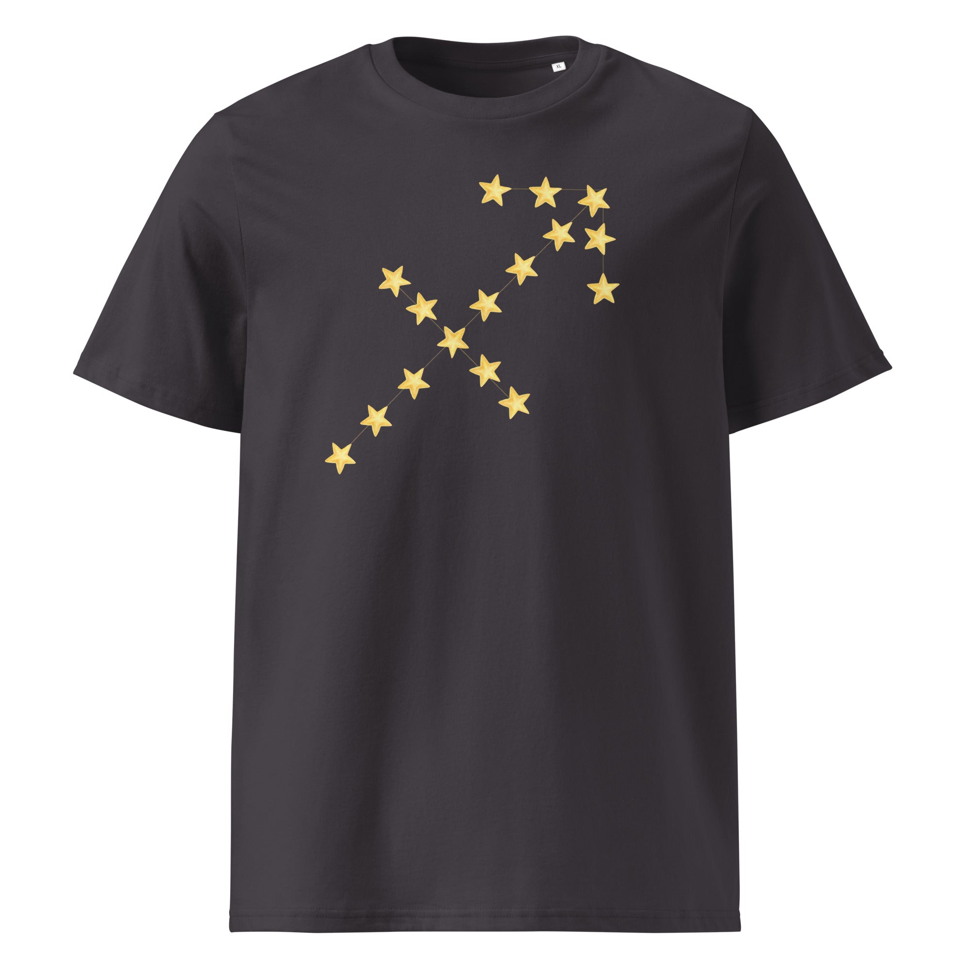 Sagittarius Organic Cotton T-Shirt - Collective Awakening