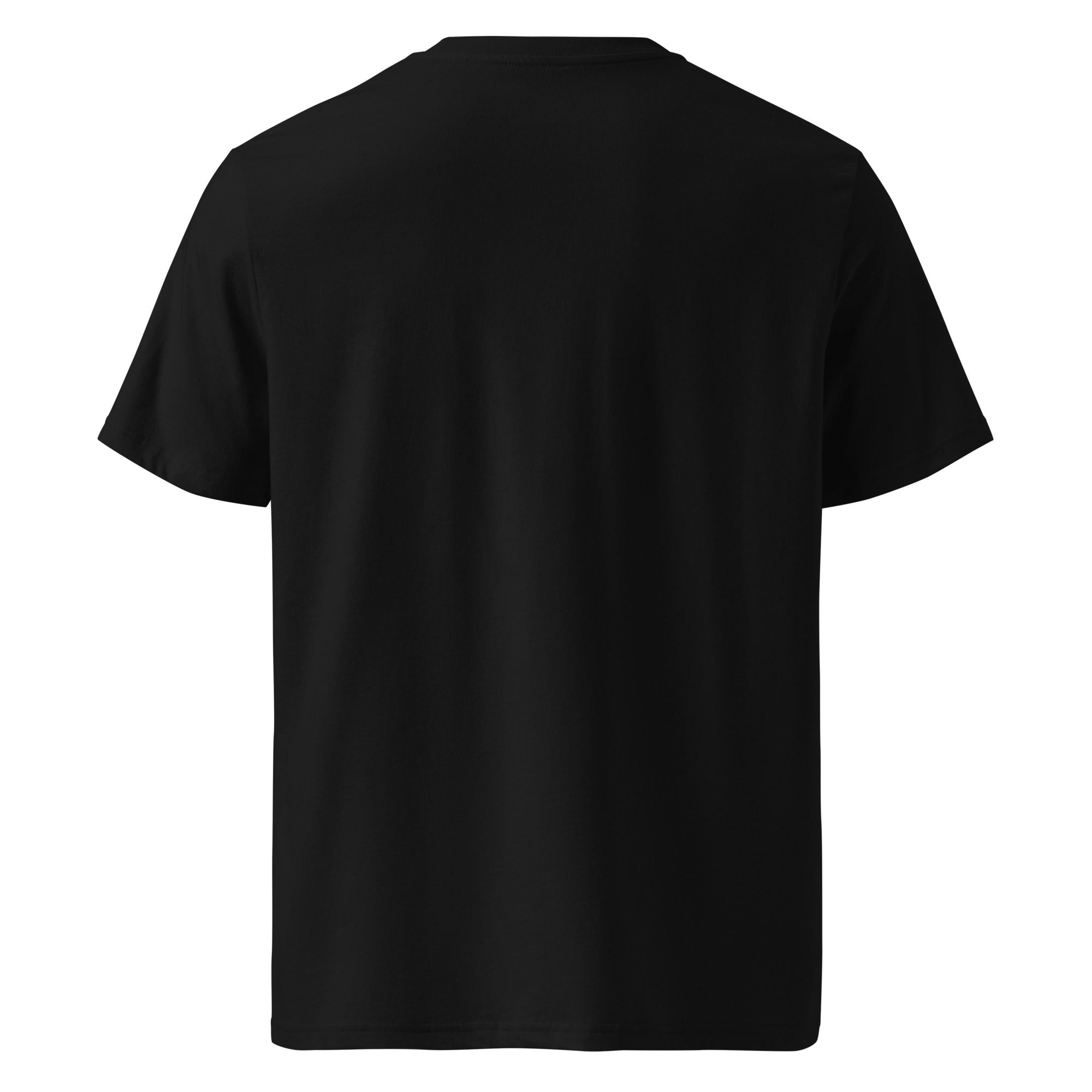 Libra Organic Cotton T-Shirt - Collective Awakening