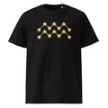 Aquarius Organic Cotton T-Shirt - Collective Awakening