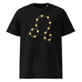 Leo Organic Cotton T-Shirt - Collective Awakening