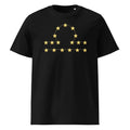 Libra Organic Cotton T-Shirt - Collective Awakening