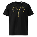 Aries Organic Cotton T-Shirt - Collective Awakening