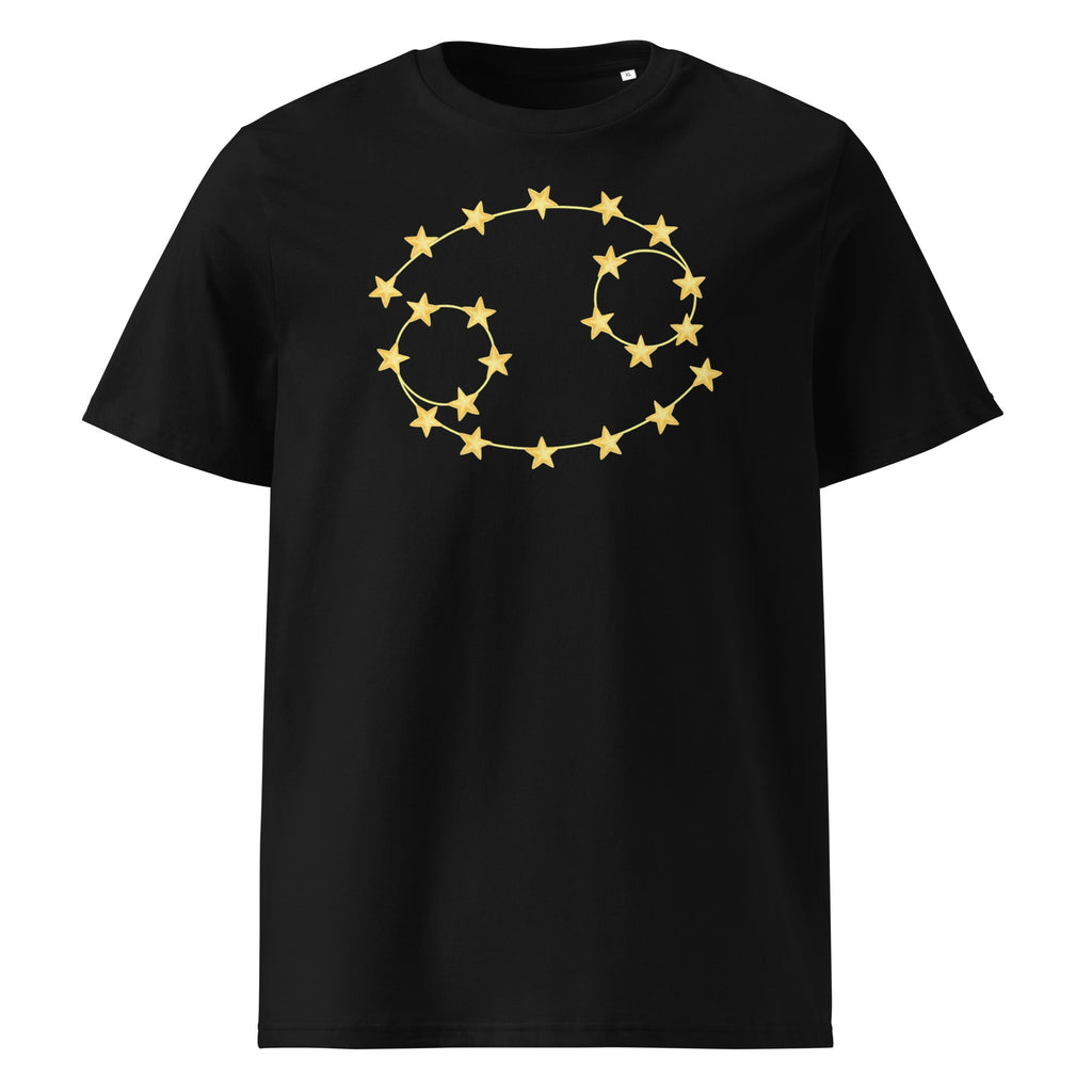 Cancer Organic Cotton T-Shirt - Collective Awakening