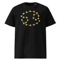 Cancer Organic Cotton T-Shirt - Collective Awakening