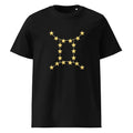 Gemini Organic Cotton T-Shirt - Collective Awakening