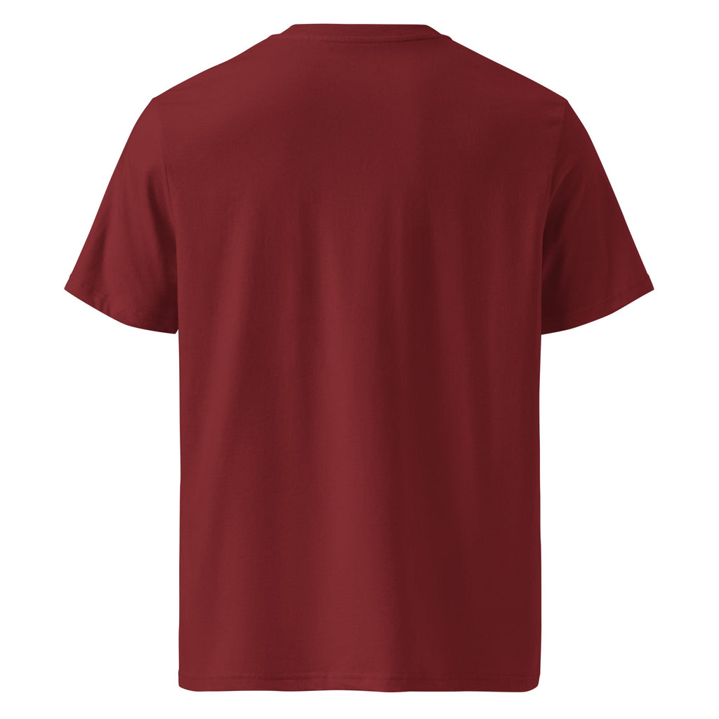 Libra Organic Cotton T-Shirt - Collective Awakening
