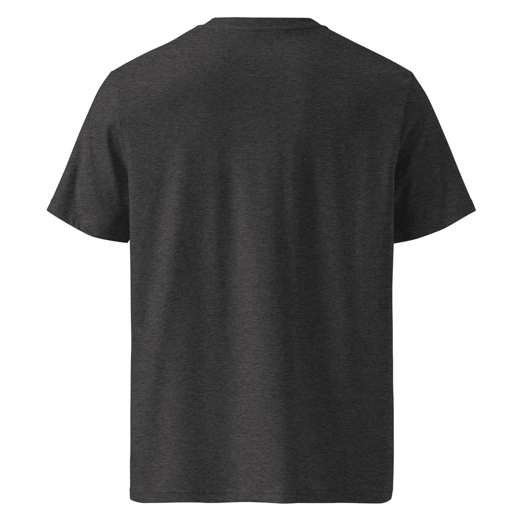 Cancer Organic Cotton T-Shirt - Collective Awakening