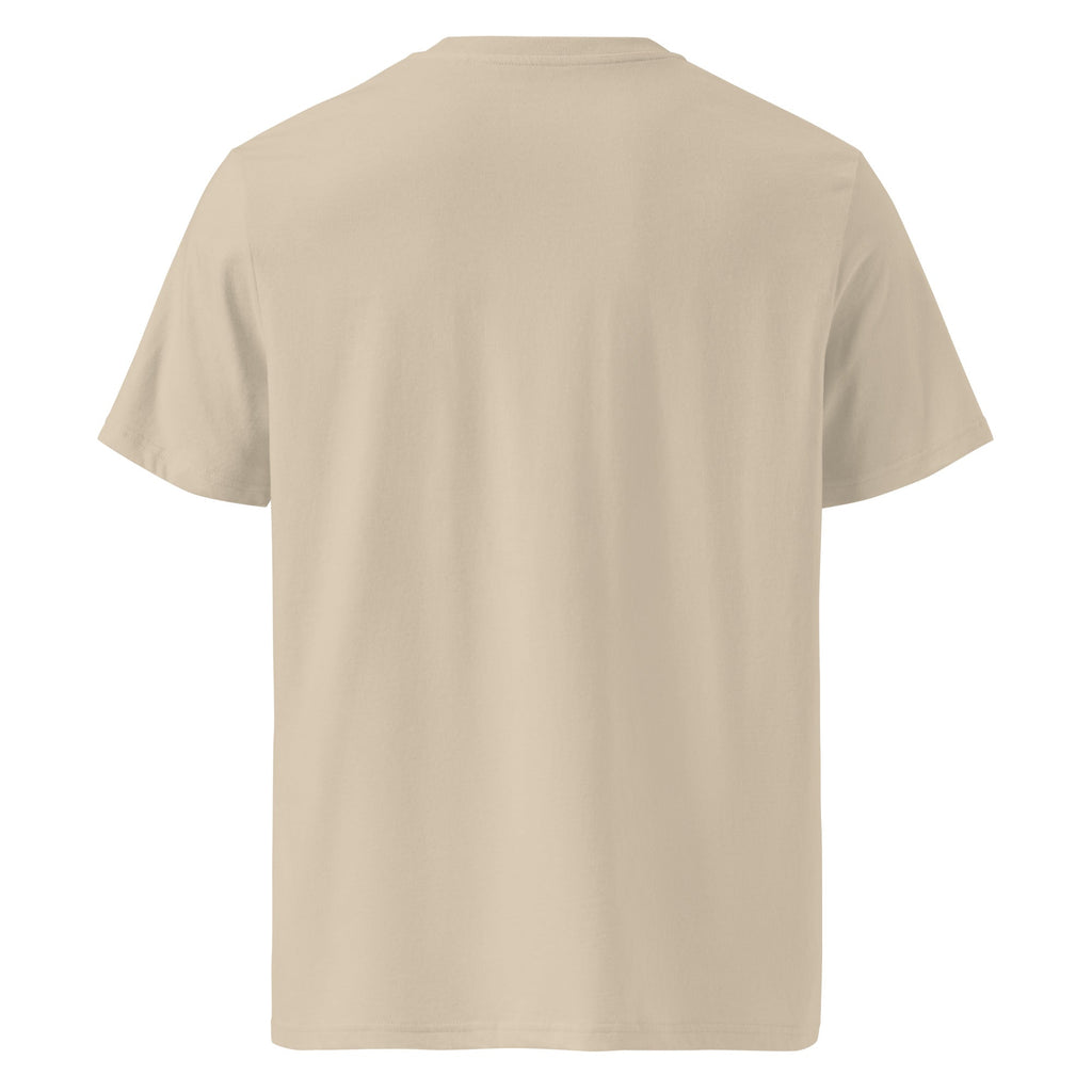Libra Organic Cotton T-Shirt - Collective Awakening