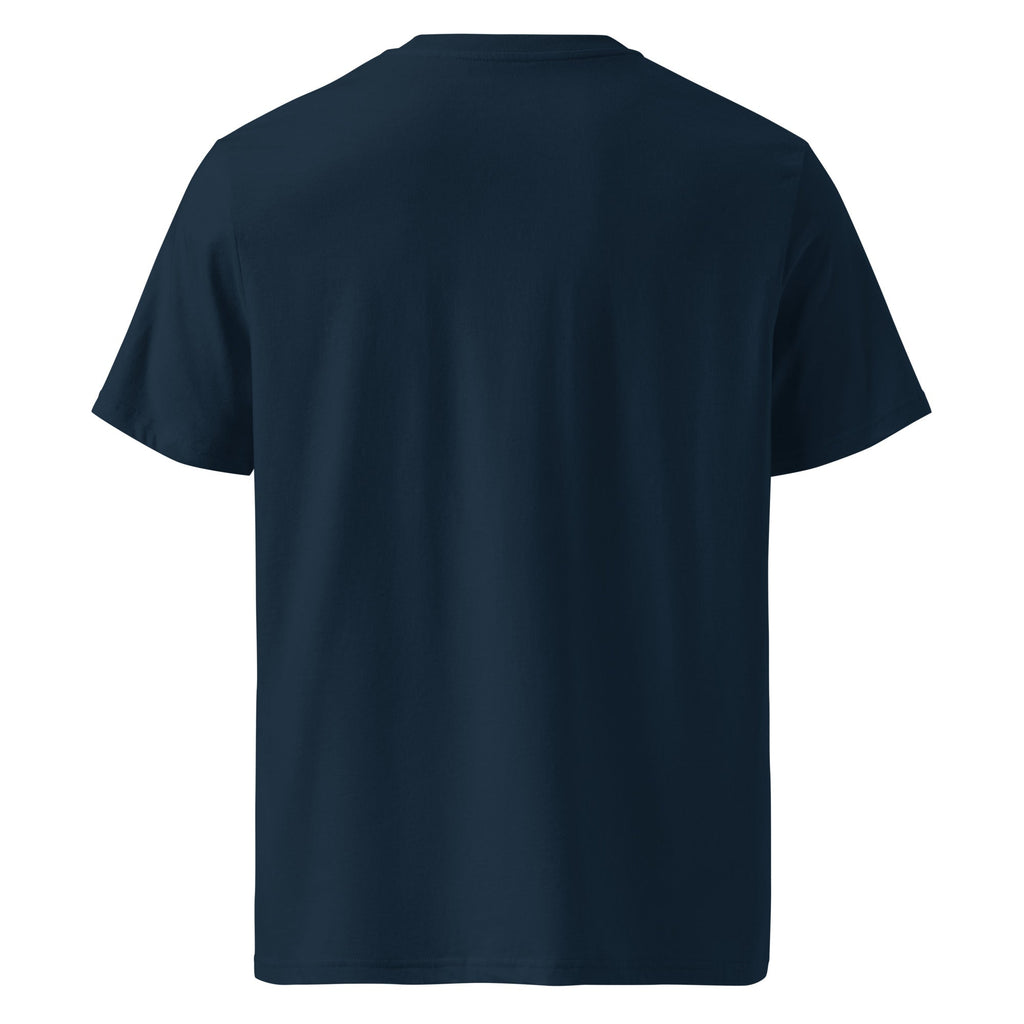 Gemini Organic Cotton T-Shirt - Collective Awakening