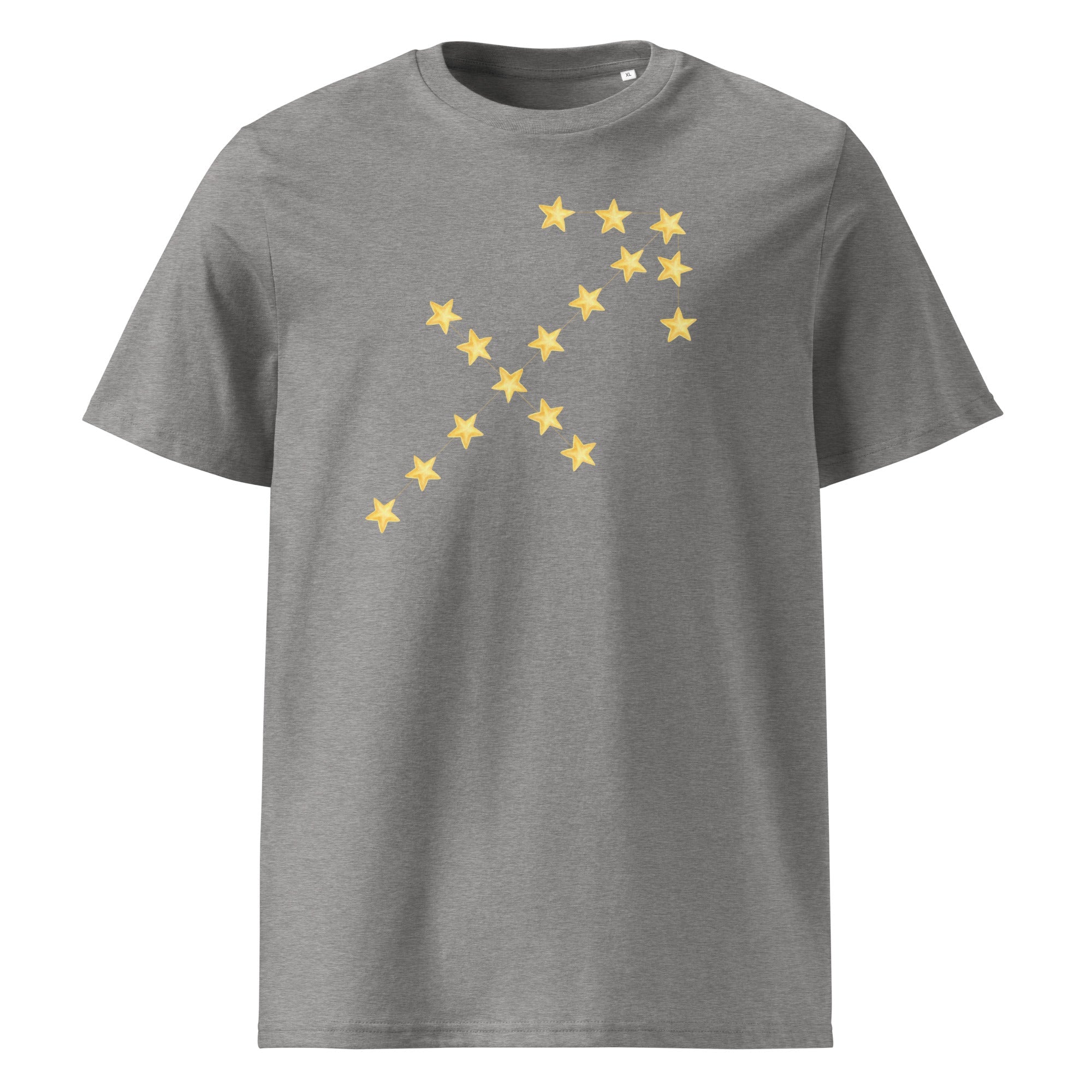 Sagittarius Organic Cotton T-Shirt - Collective Awakening