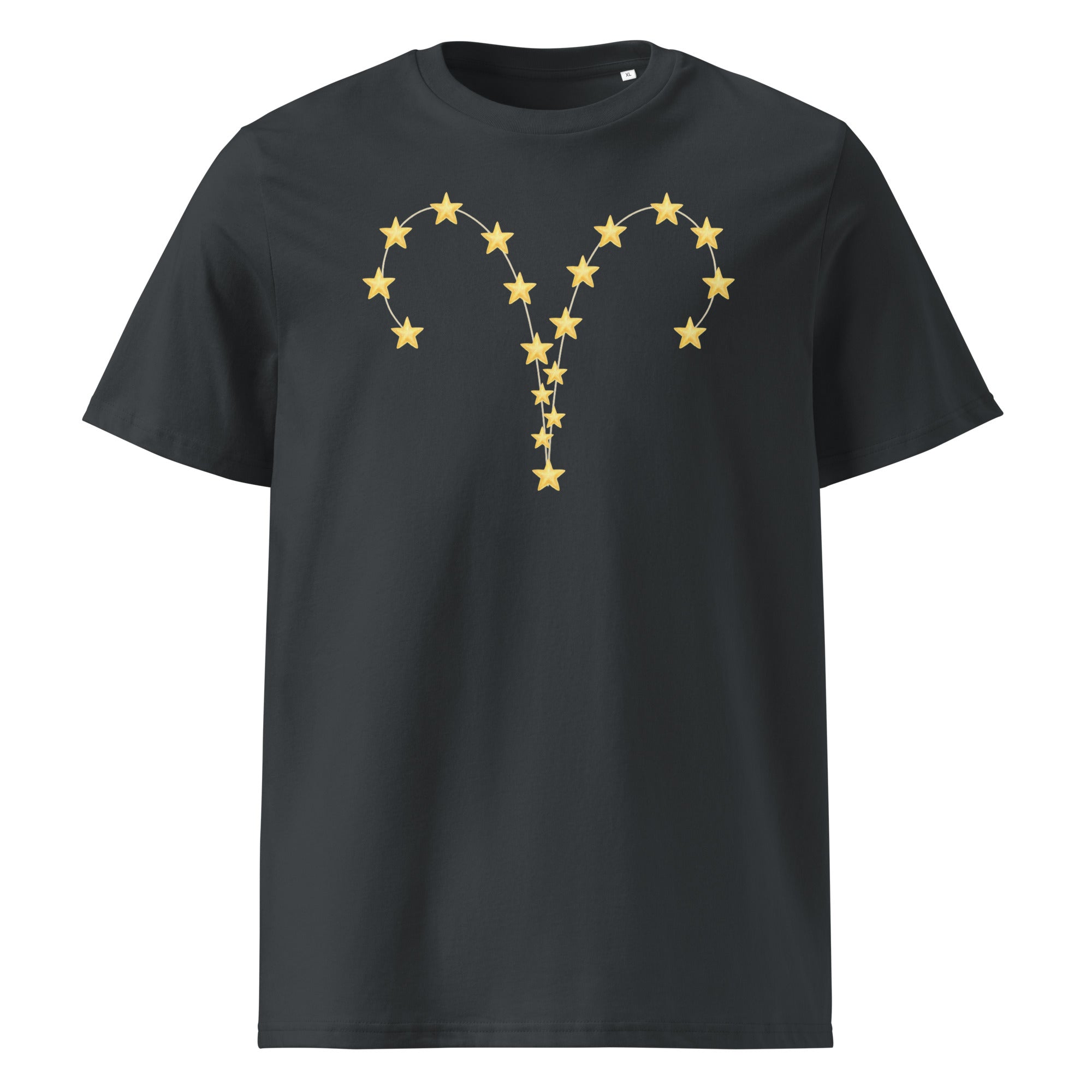 Aries Organic Cotton T-Shirt - Collective Awakening