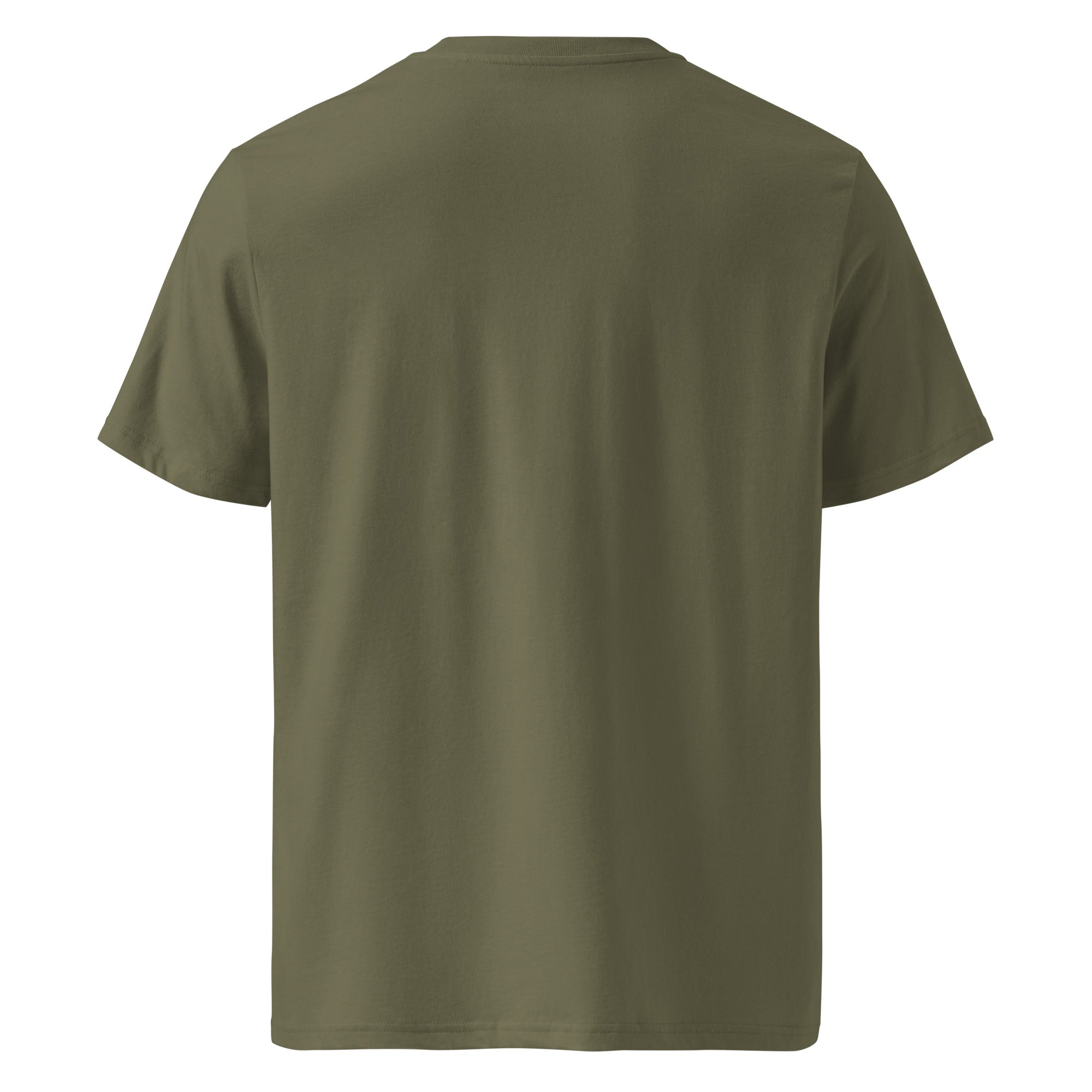 Libra Organic Cotton T-Shirt - Collective Awakening