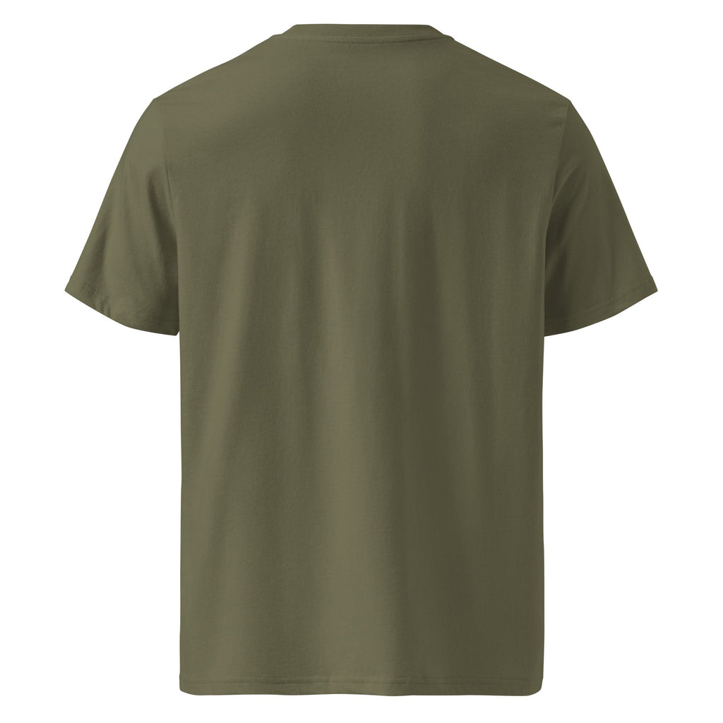 Gemini Organic Cotton T-Shirt - Collective Awakening