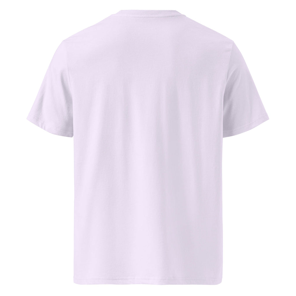 Aries Organic Cotton T-Shirt - Collective Awakening