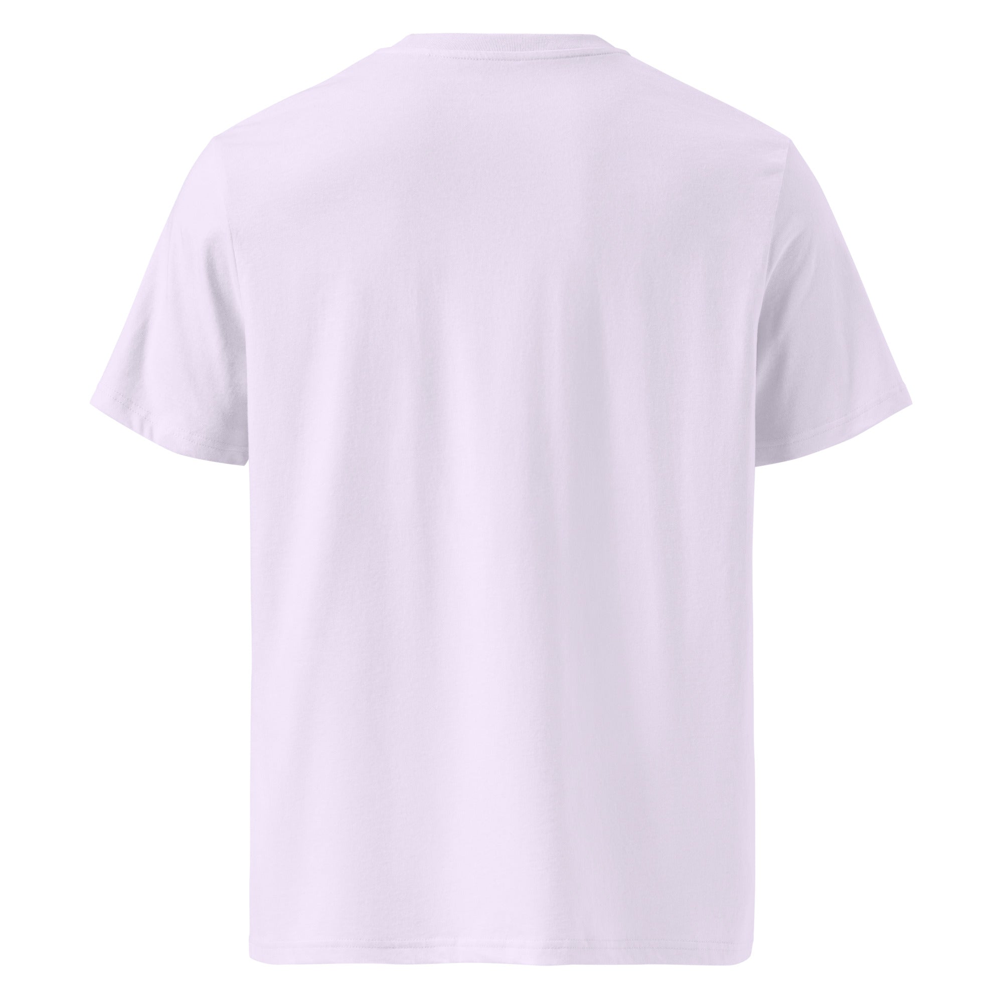 Gemini Organic Cotton T-Shirt - Collective Awakening