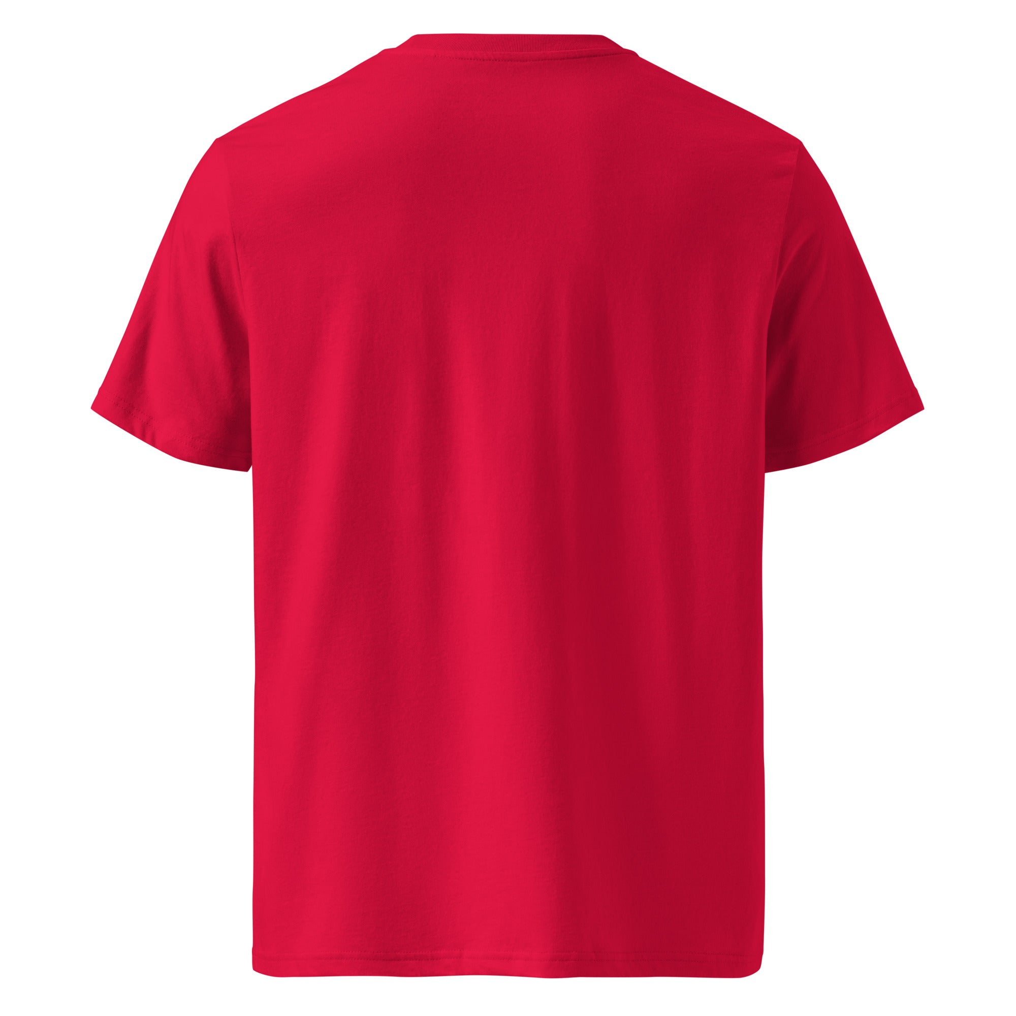Scorpio Organic Cotton T-Shirt - Collective Awakening