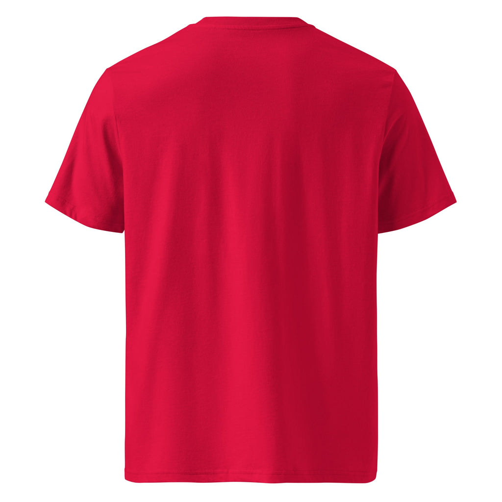 Cancer Organic Cotton T-Shirt - Collective Awakening