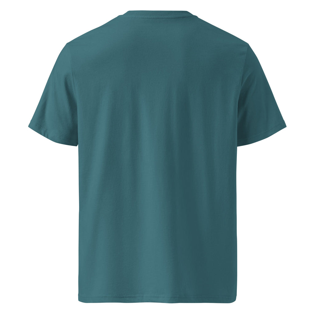 Gemini Organic Cotton T-Shirt - Collective Awakening
