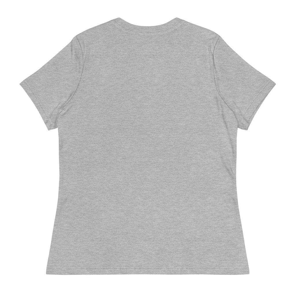 GRATEFUL Relaxed Cotton T-Shirt - Collective Awakening