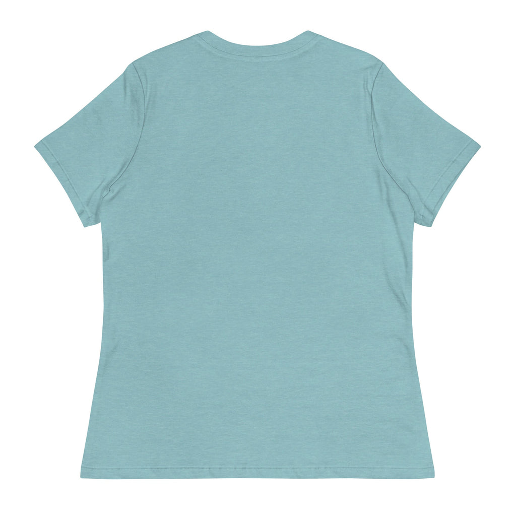 GRATEFUL Relaxed Cotton T-Shirt - Collective Awakening