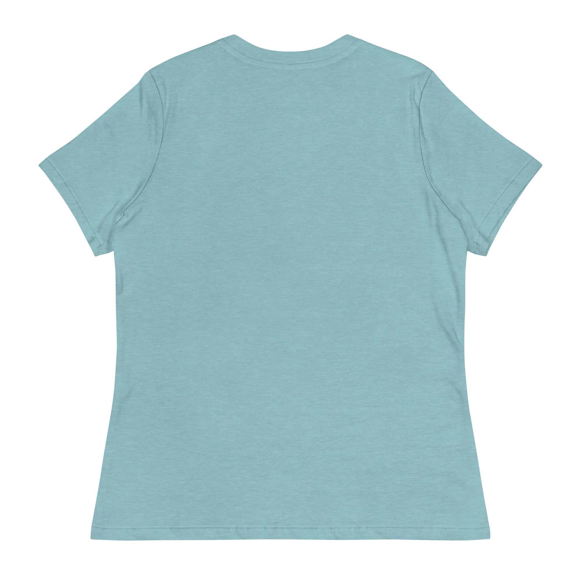 GRATEFUL Relaxed Cotton T-Shirt - Collective Awakening