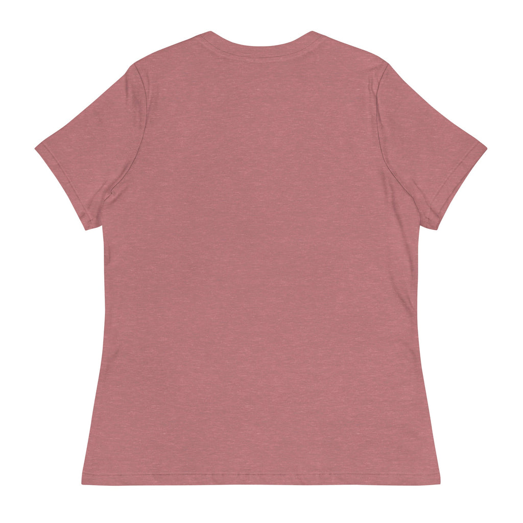 GRATEFUL Relaxed Cotton T-Shirt - Collective Awakening