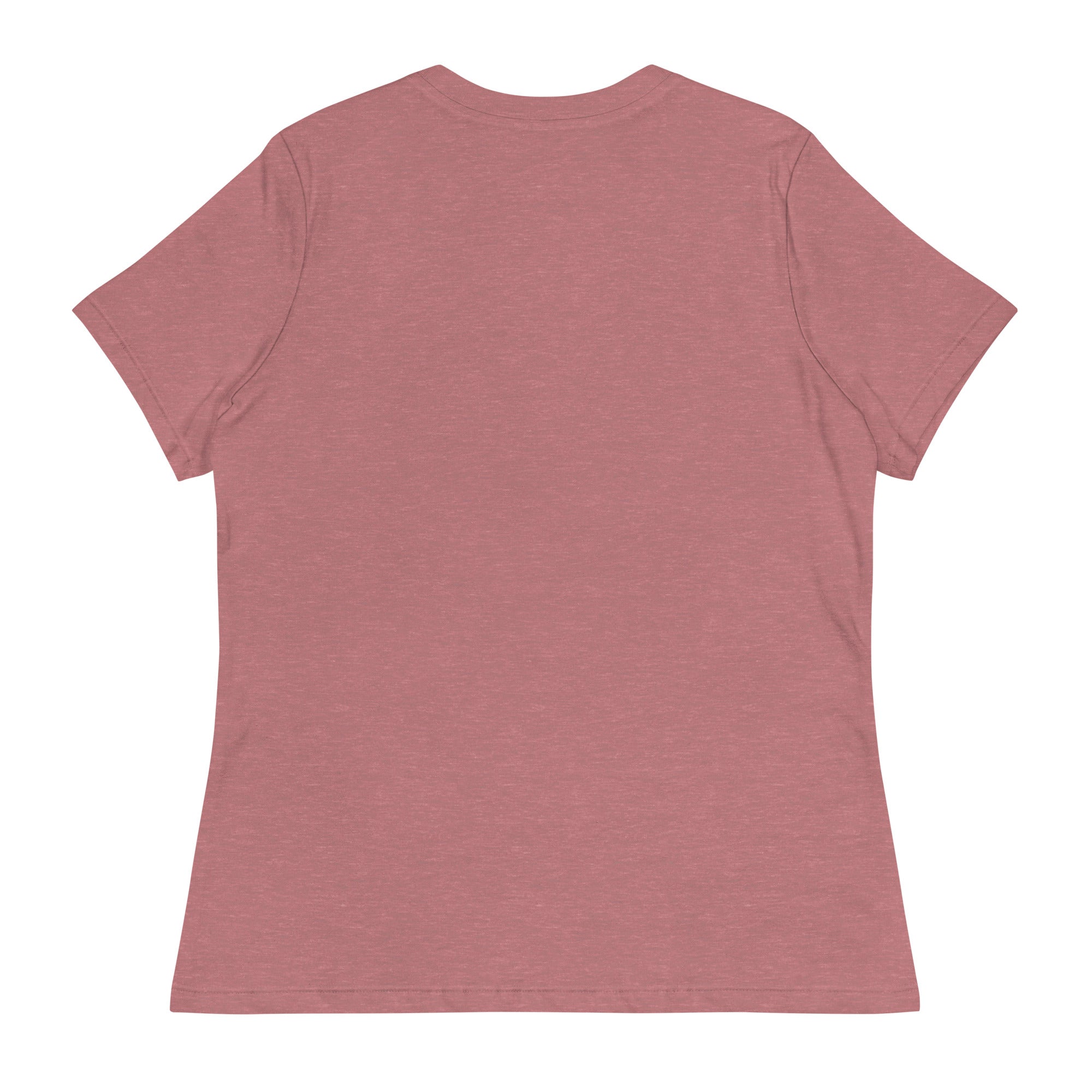 GRATEFUL Relaxed Cotton T-Shirt - Collective Awakening