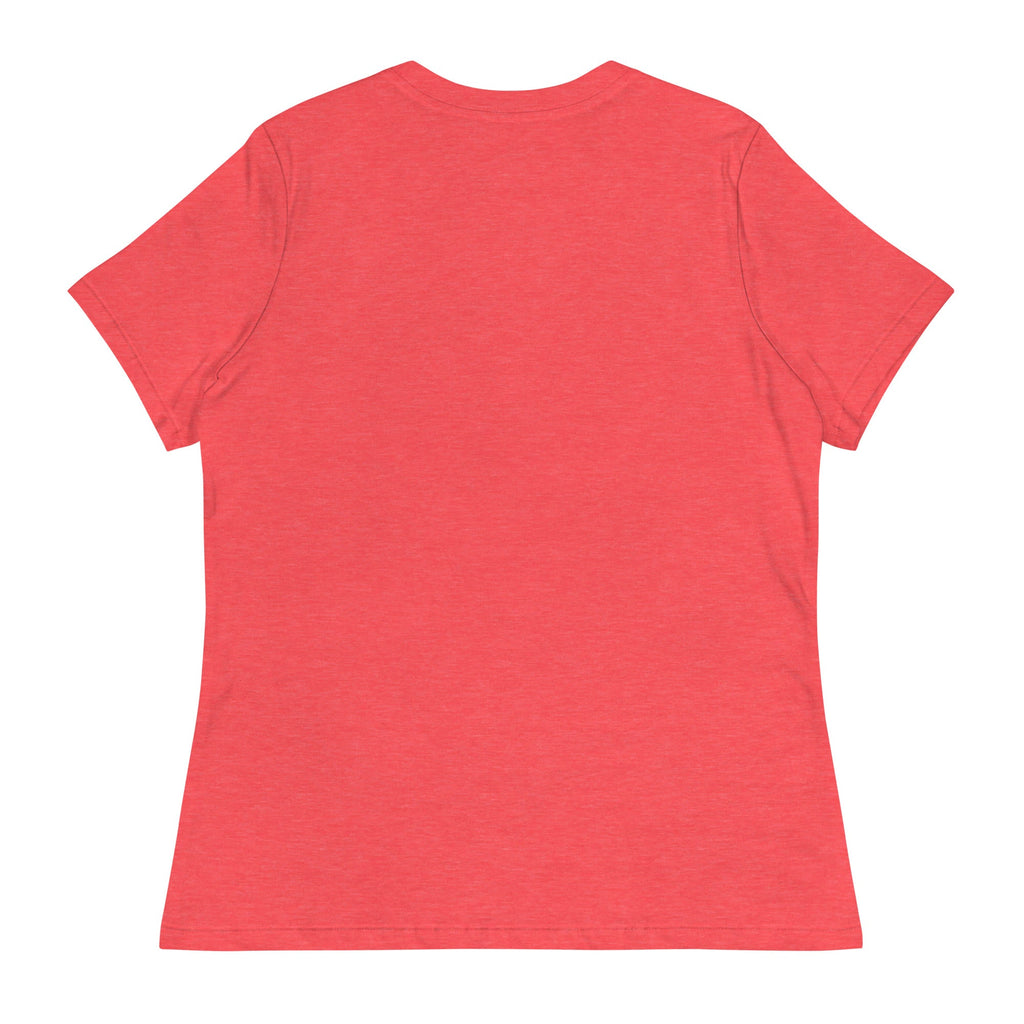 GRATEFUL Relaxed Cotton T-Shirt - Collective Awakening