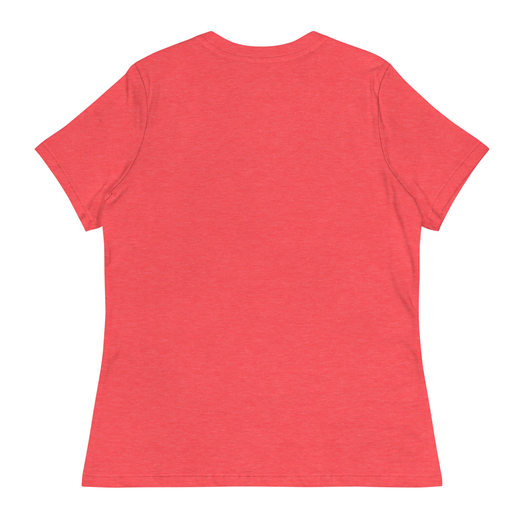 GRATEFUL Relaxed Cotton T-Shirt - Collective Awakening