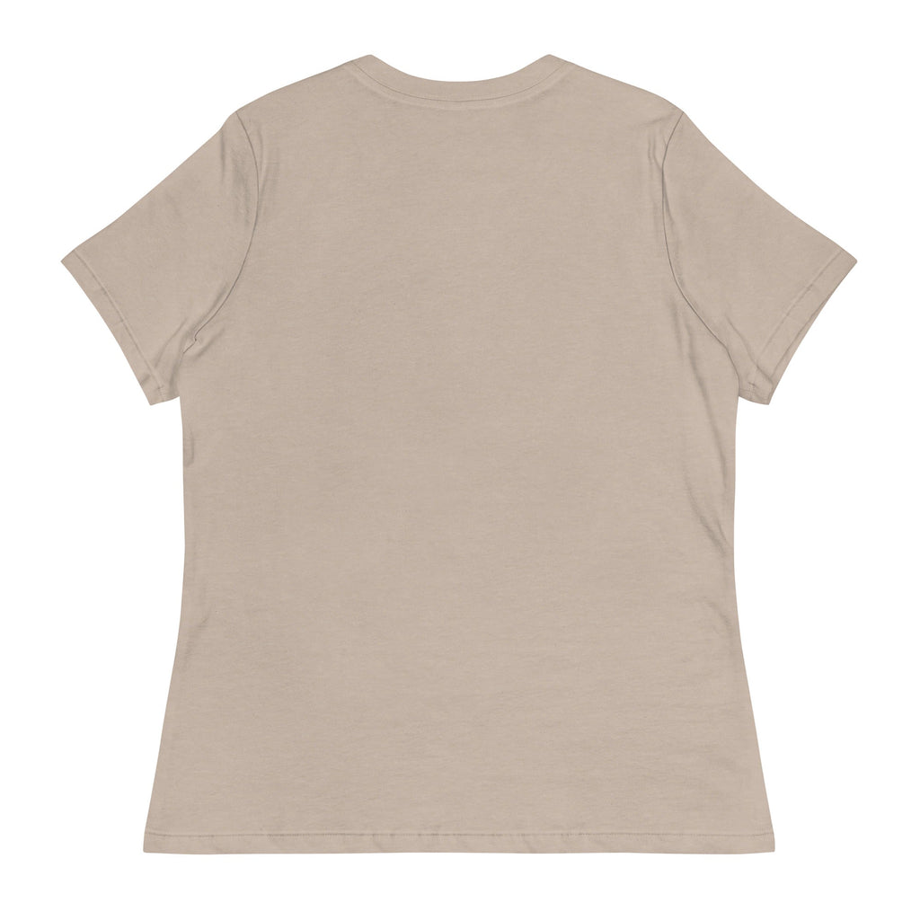 GRATEFUL Relaxed Cotton T-Shirt - Collective Awakening