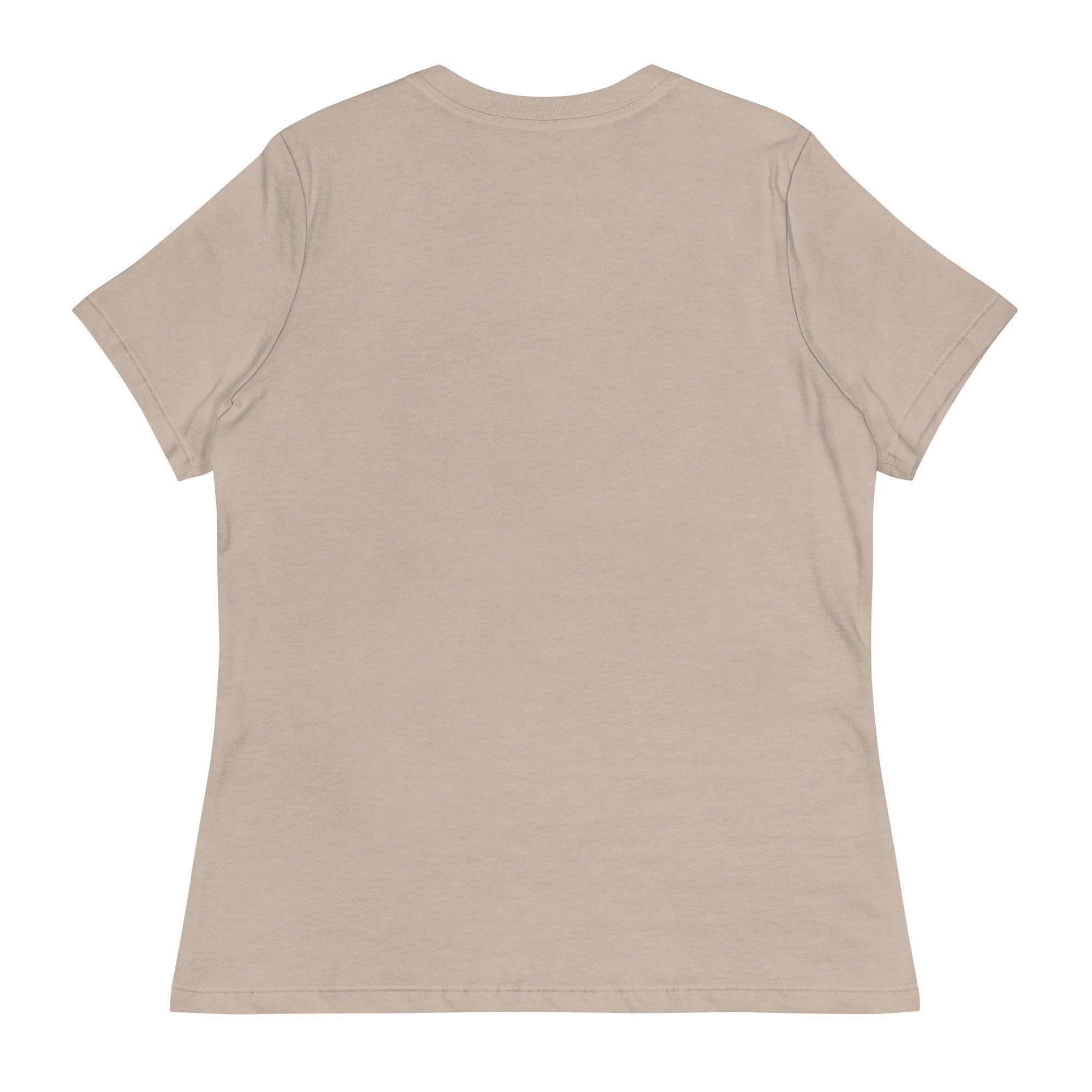 GRATEFUL Relaxed Cotton T-Shirt - Collective Awakening