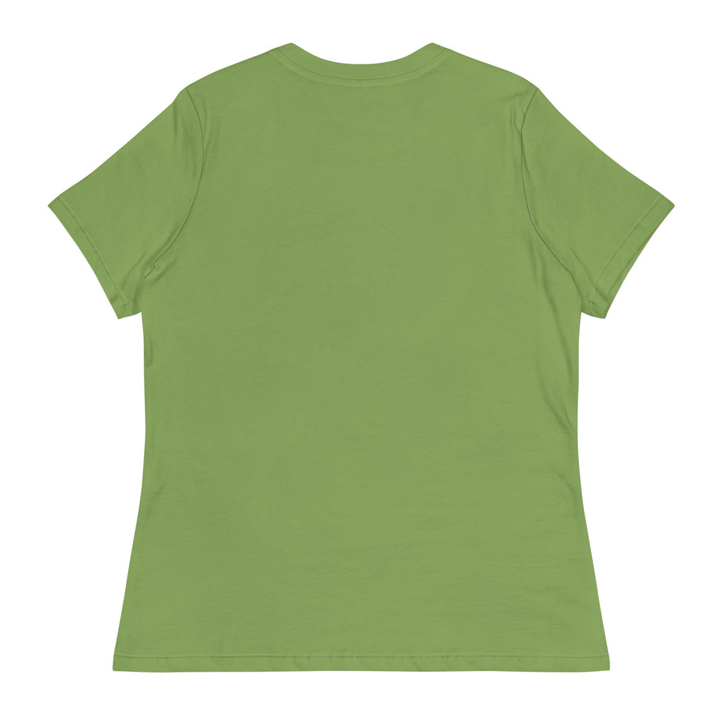 GRATEFUL Relaxed Cotton T-Shirt - Collective Awakening