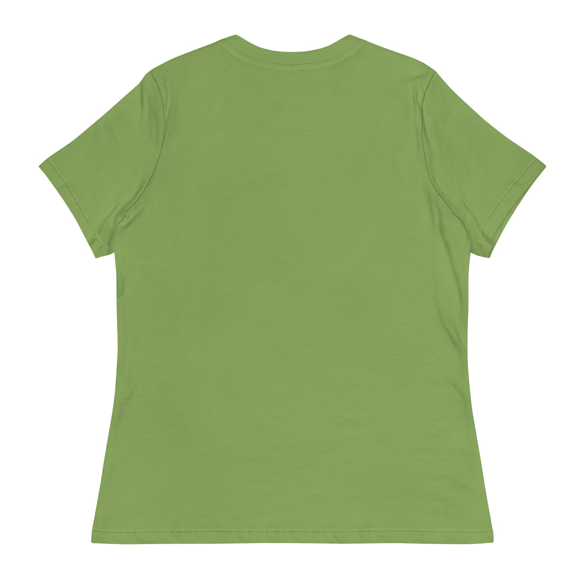 GRATEFUL Relaxed Cotton T-Shirt - Collective Awakening
