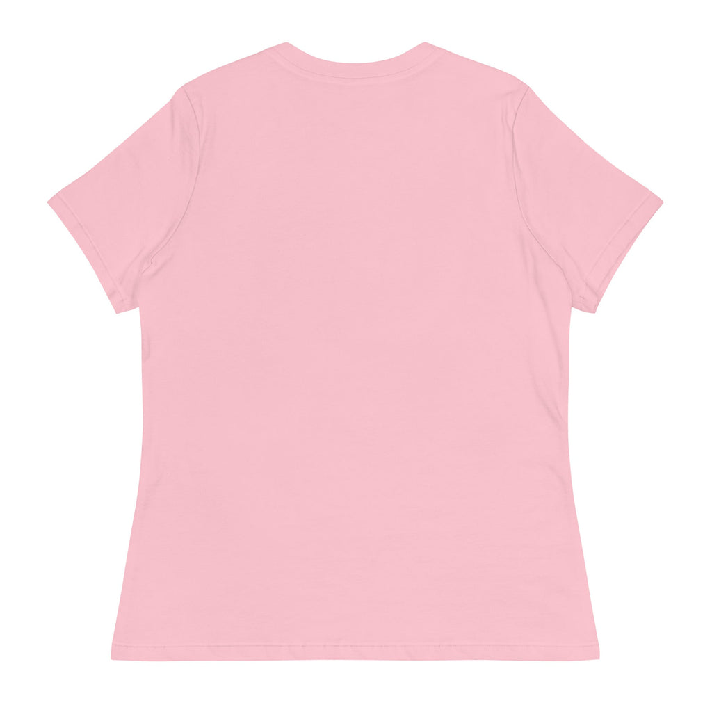 GRATEFUL Relaxed Cotton T-Shirt - Collective Awakening