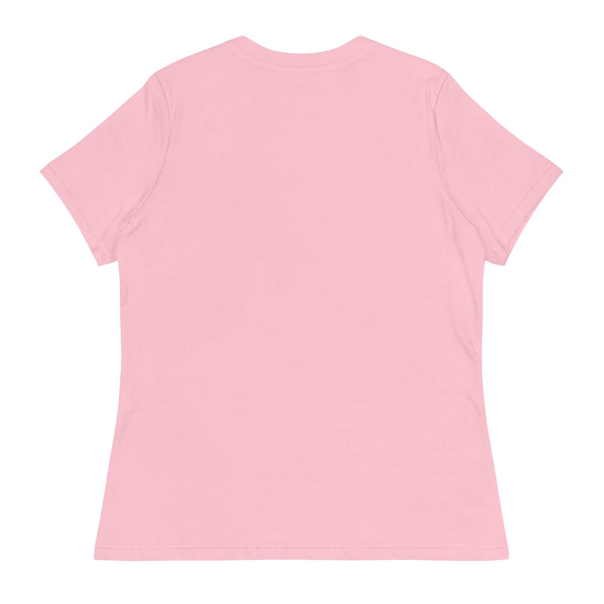 GRATEFUL Relaxed Cotton T-Shirt - Collective Awakening