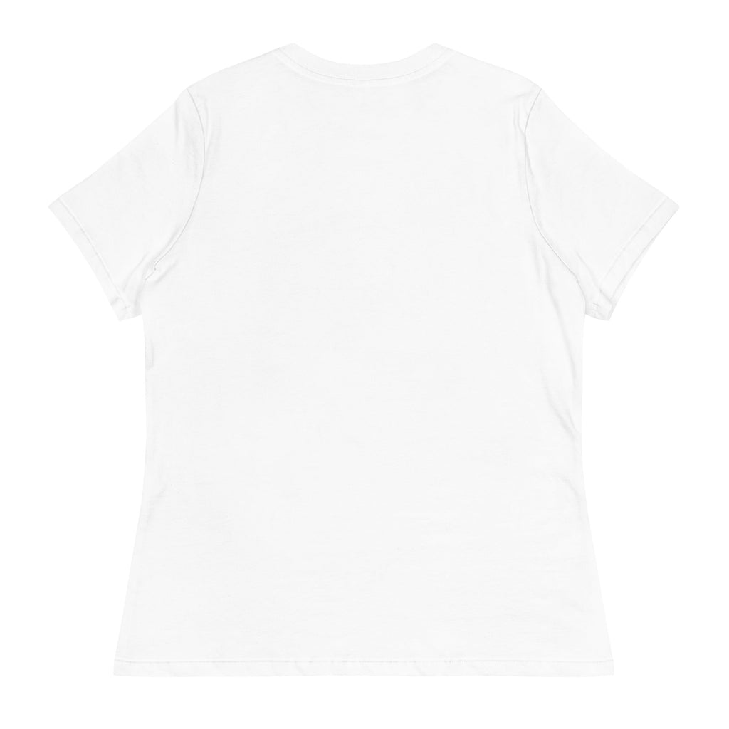 GRATEFUL Relaxed Cotton T-Shirt - Collective Awakening