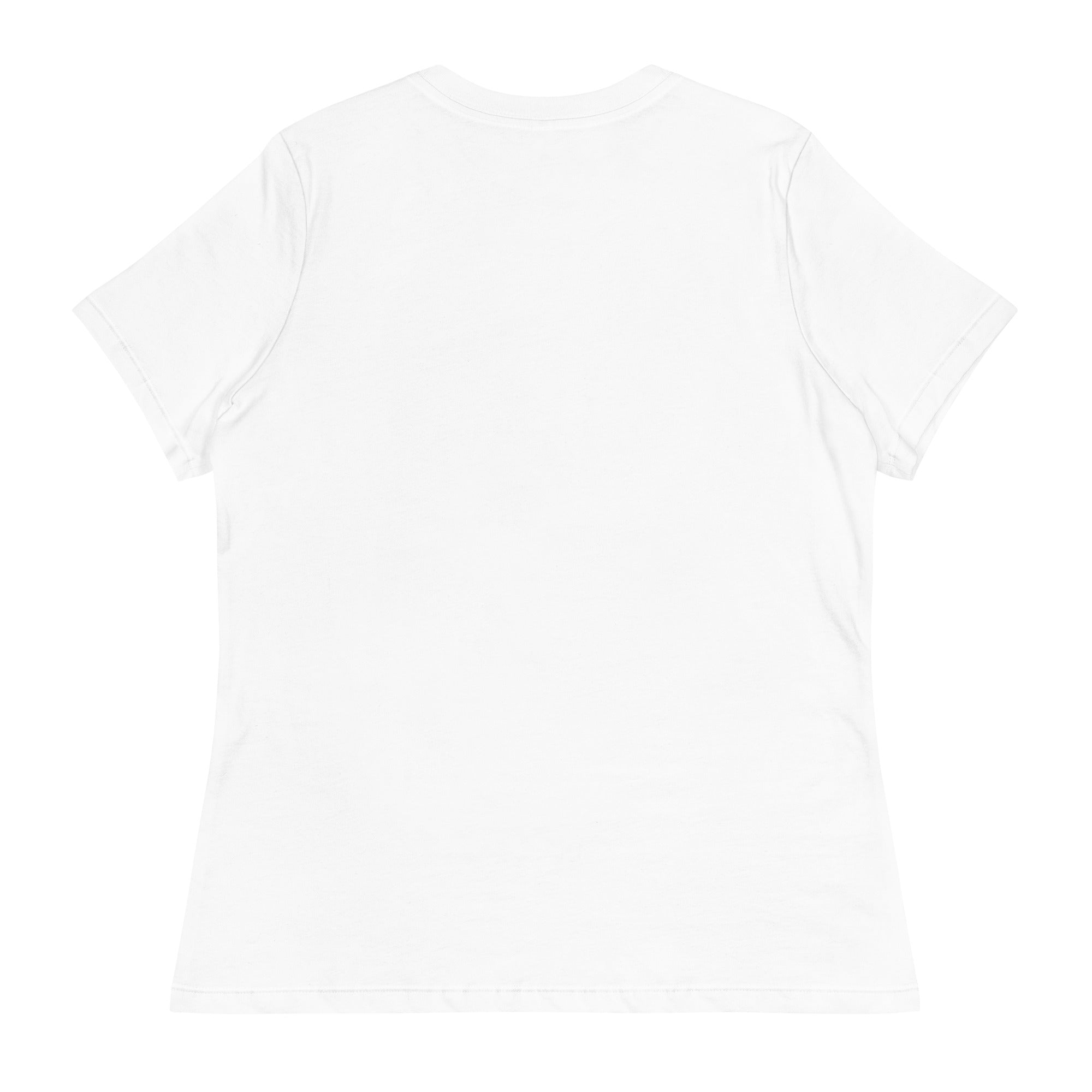 GRATEFUL Relaxed Cotton T-Shirt - Collective Awakening